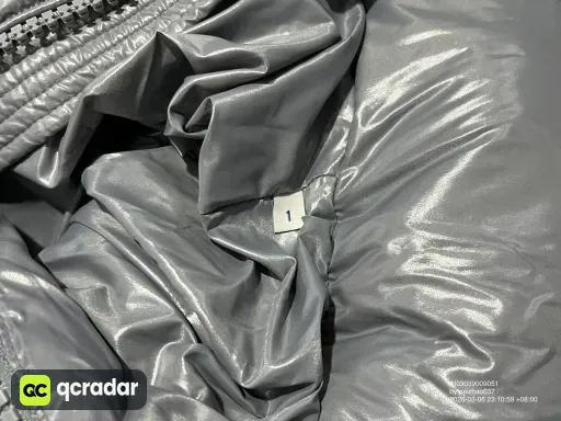 尺码:1 - CHEST - 114CM