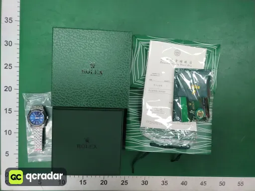 QC photo
