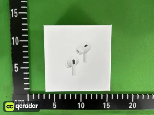 款式:5代-Airpodspro2