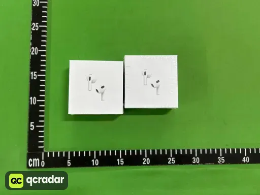 款式:4代-Airpods3