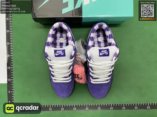 QC photo