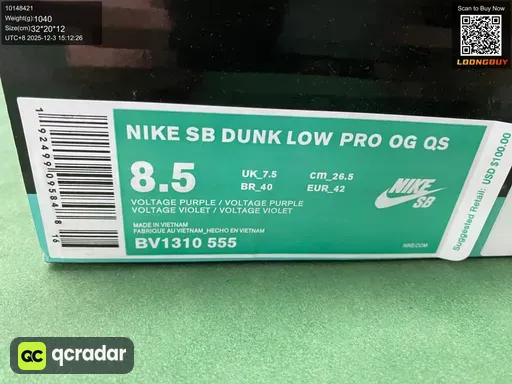 QC photo