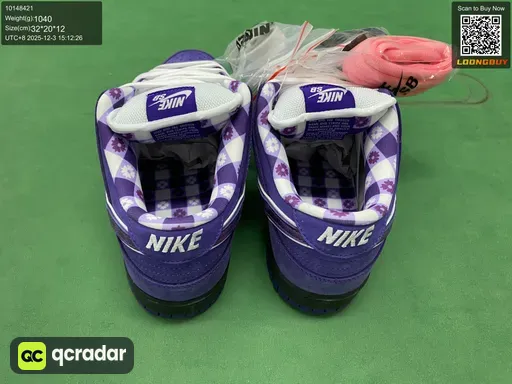 QC photo