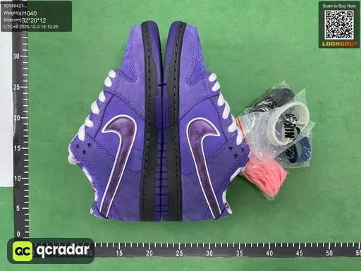 QC photo