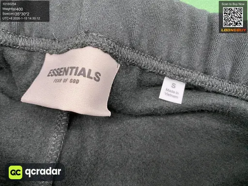 QC photo