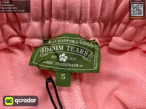 QC photo