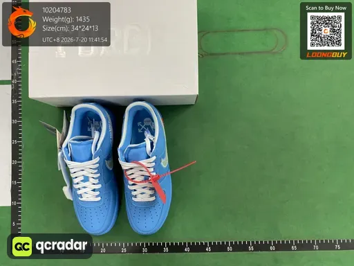 QC photo