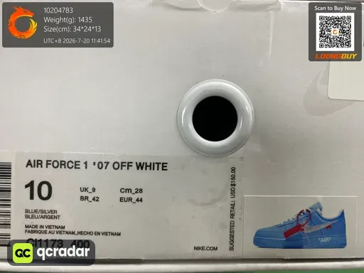 QC photo
