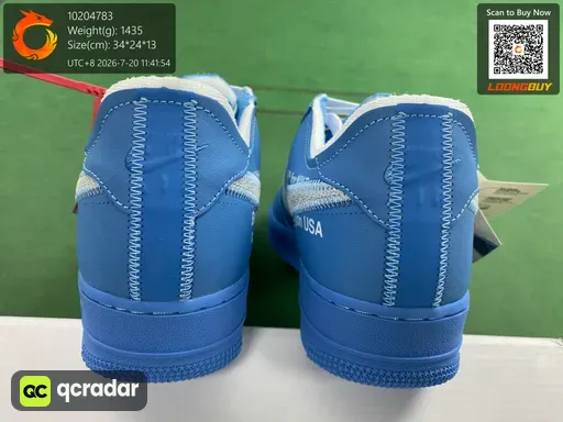 QC photo