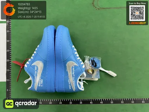 QC photo