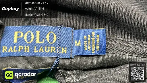 SKU 020801