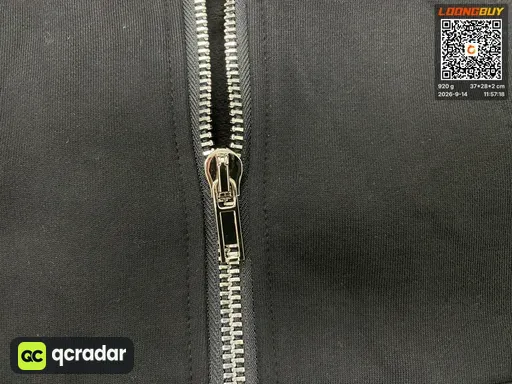 QC photo