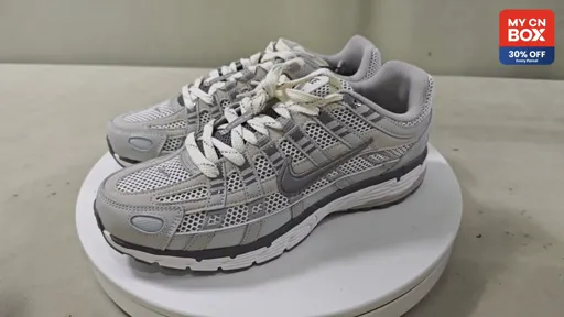FN6837-012 P-6000 Grey