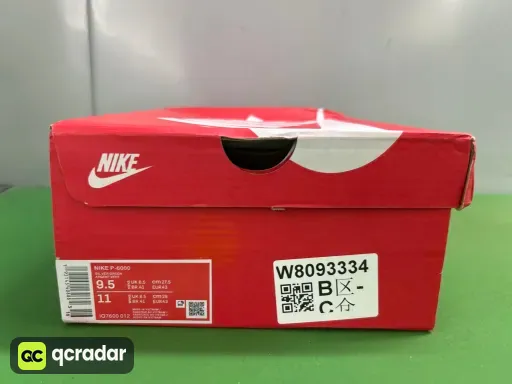款式配色:IQ7600-012 P-6000 灰色