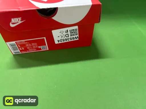 款式配色:CD6404-100 P-6000纯白