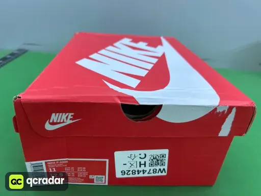 款式配色:CN0149-001 P-6000银灰