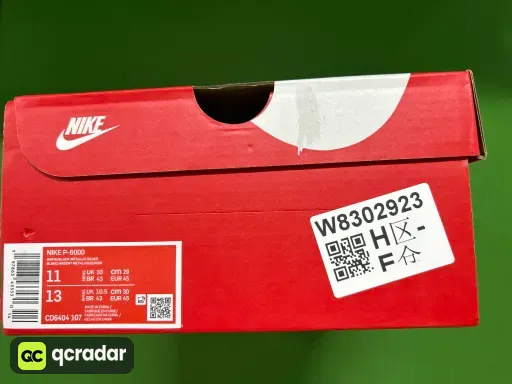 款式配色:CD6404-107 P-6000银白