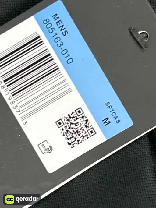 QC photo