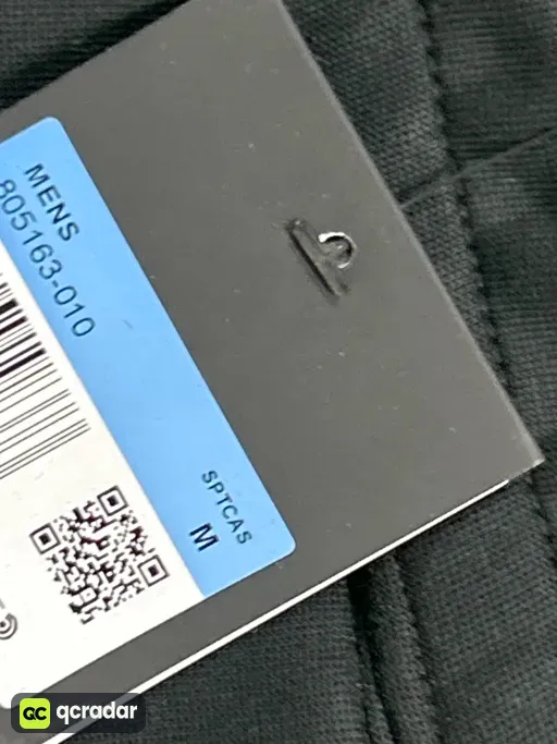 QC photo