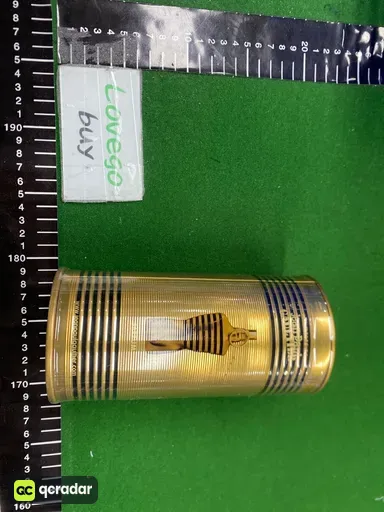Specifications: 裸男【金色125ml】