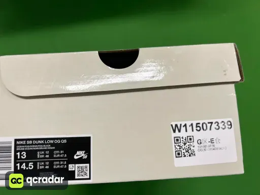 S2 HQ8487-400