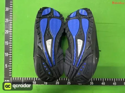 Foto QC
