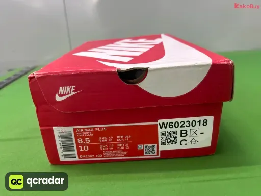 Foto QC