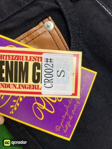 QC photo