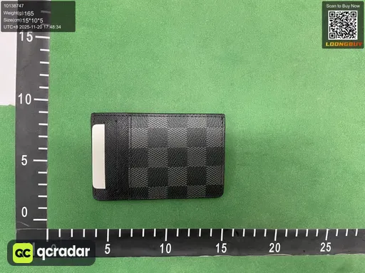 QC photo