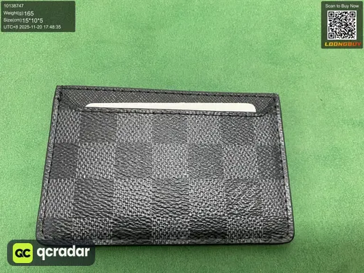 QC photo