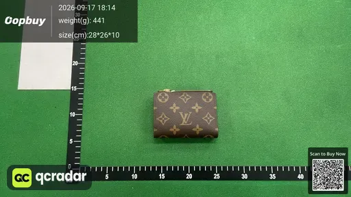 QC photo