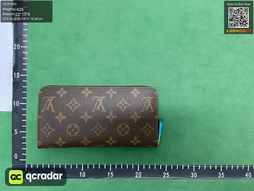 QC photo