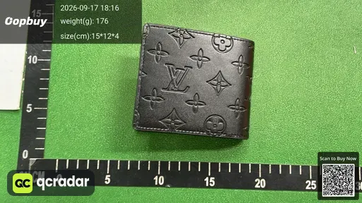 QC photo