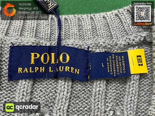 QC photo