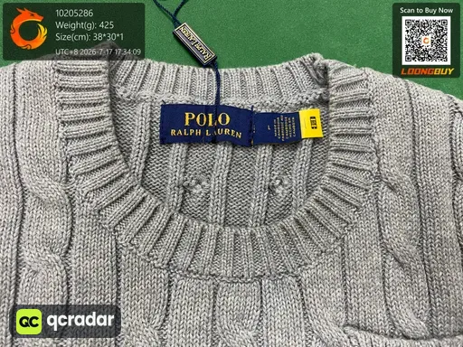 QC photo