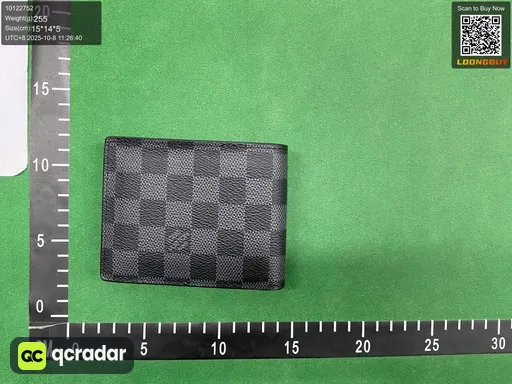 QC photo
