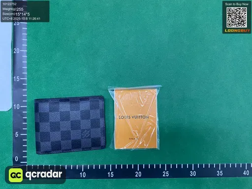 QC photo