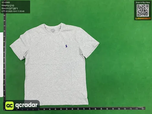 QC photo