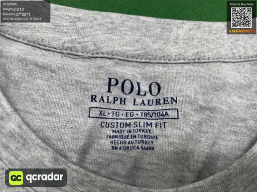 QC photo