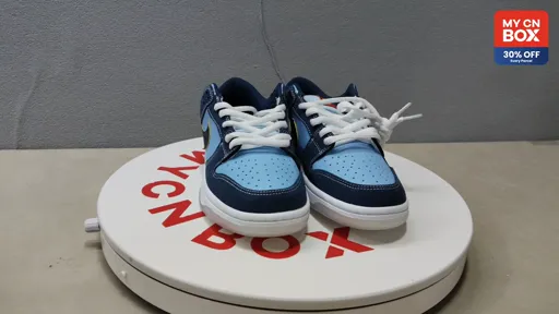 Dunk Blue Chick DX5549-400