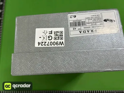 尺码:43