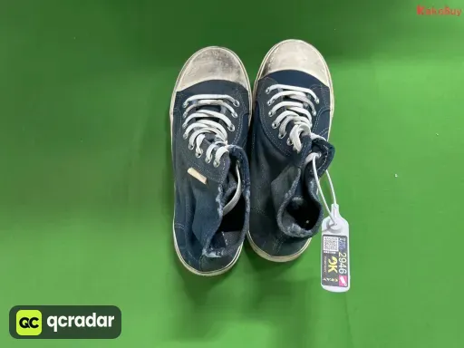 Foto de QC