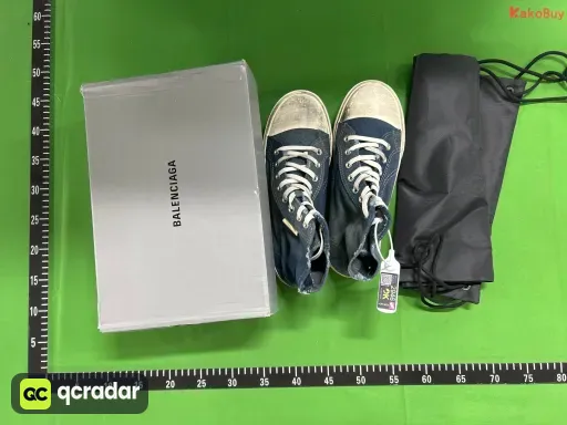 Foto de QC