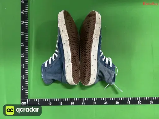 Foto de QC