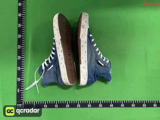 Foto de QC