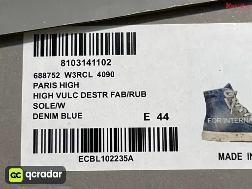 Foto de QC