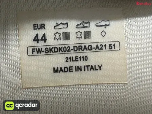 QC photo