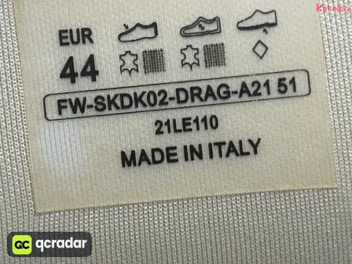 QC photo
