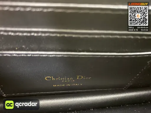 QC photo