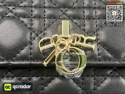 QC photo